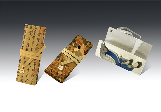 故宮博物院文創產品-清尚藝美